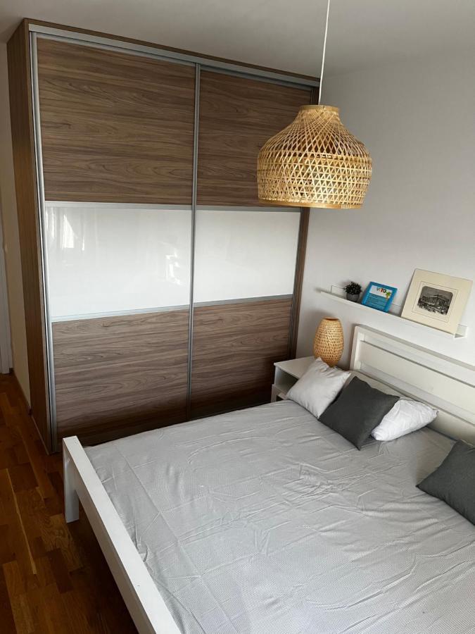 Apartman Vanesa Apartment Split Exterior foto