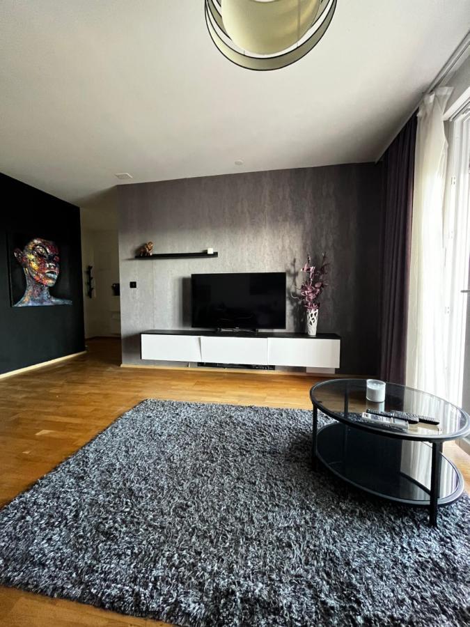 Apartman Vanesa Apartment Split Exterior foto