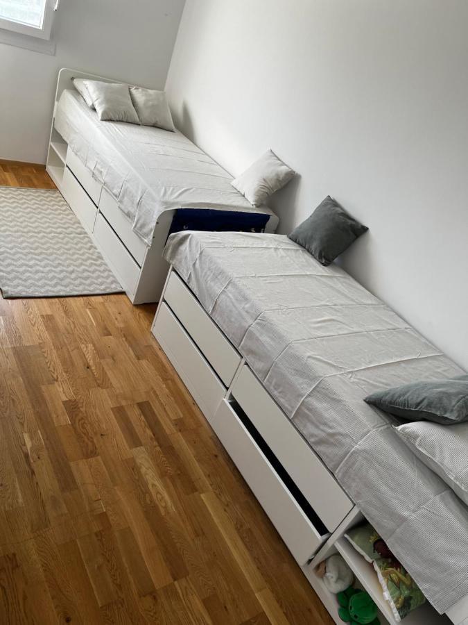 Apartman Vanesa Apartment Split Exterior foto